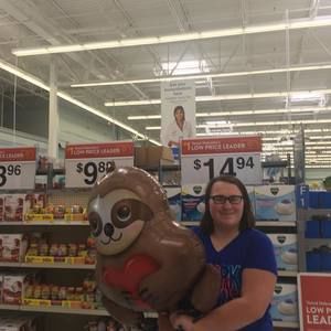 Meet your Posher, Brooke